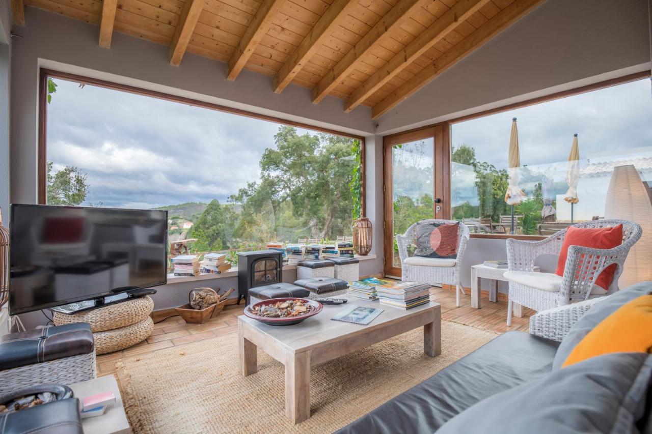 Herdade Quinta Natura Aljezur