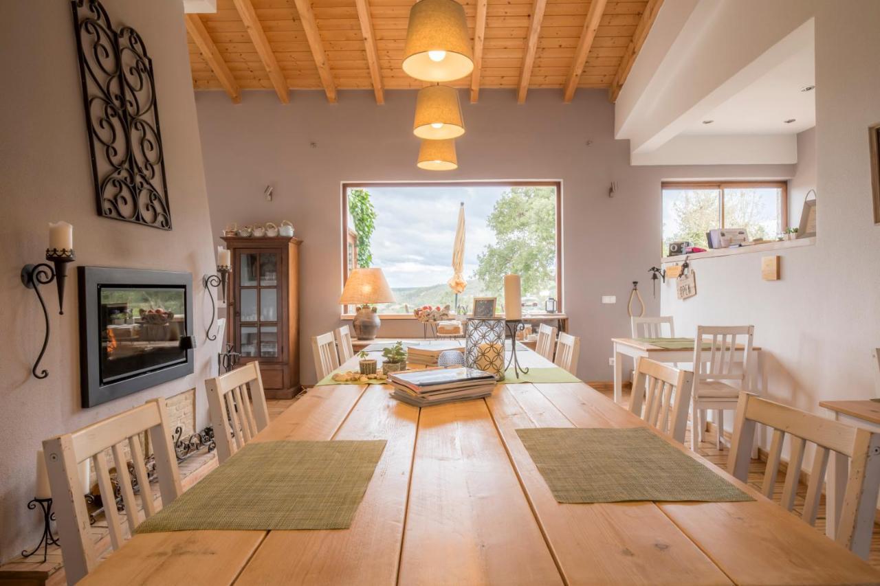 Herdade Quinta Natura Bed & Breakfast *