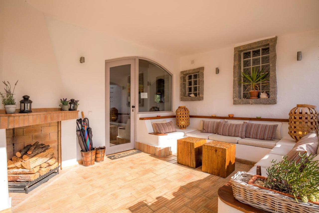 Herdade Quinta Natura Bed & Breakfast *