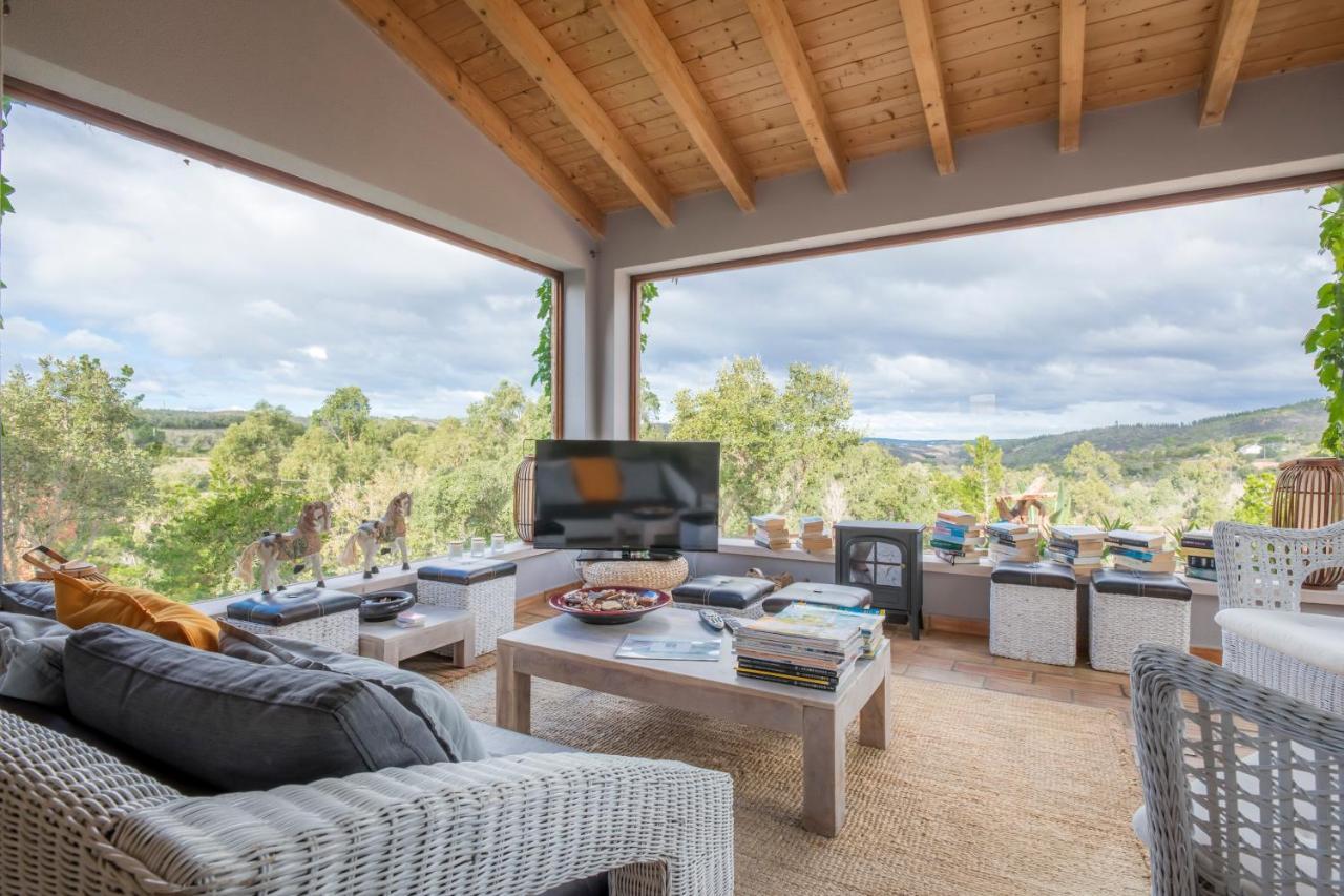 Bed & Breakfast Herdade Quinta Natura Aljezur