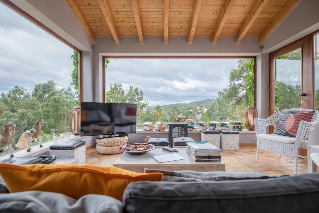 Herdade Quinta Natura Bed & Breakfast