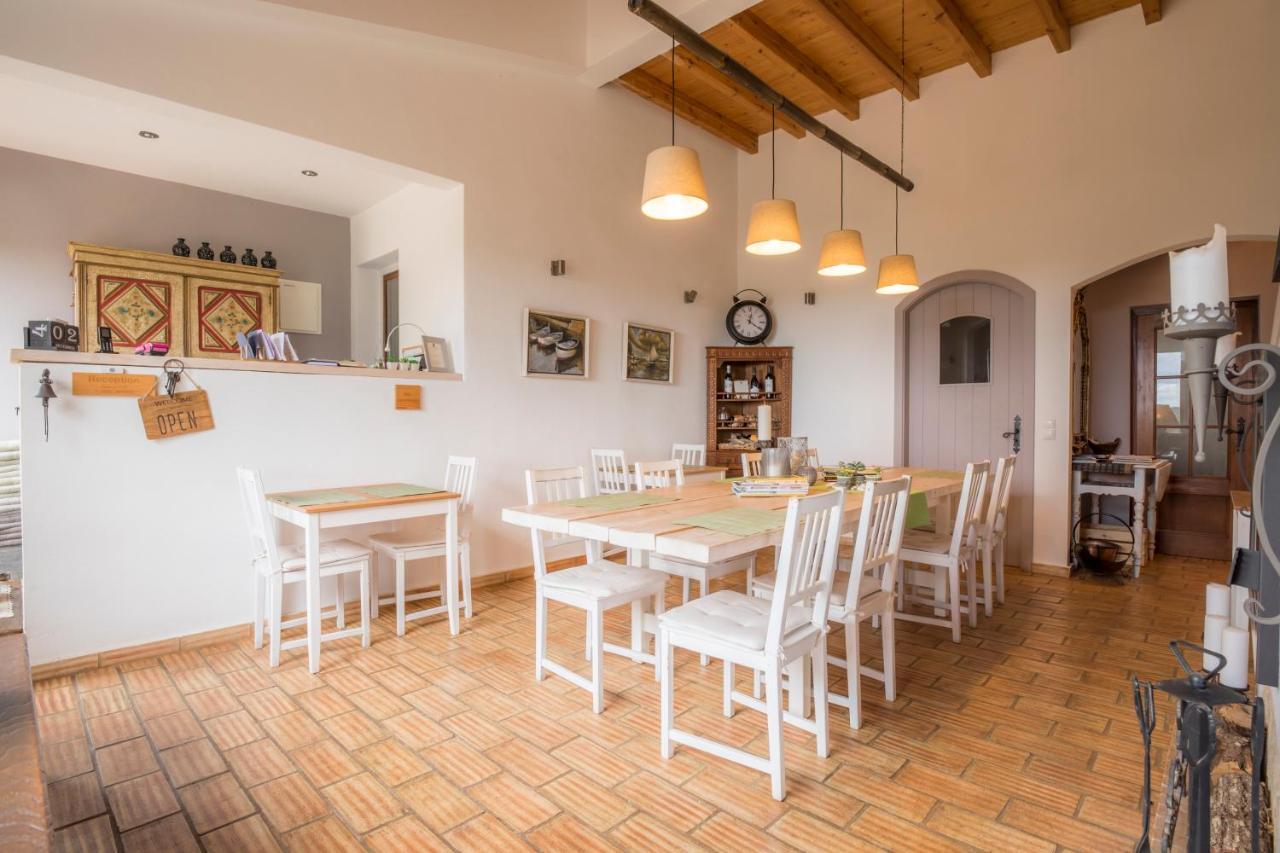 Herdade Quinta Natura * Aljezur