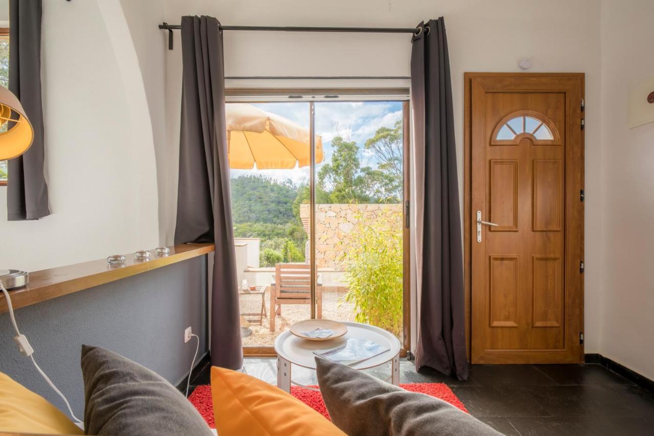 Bed & Breakfast Herdade Quinta Natura *