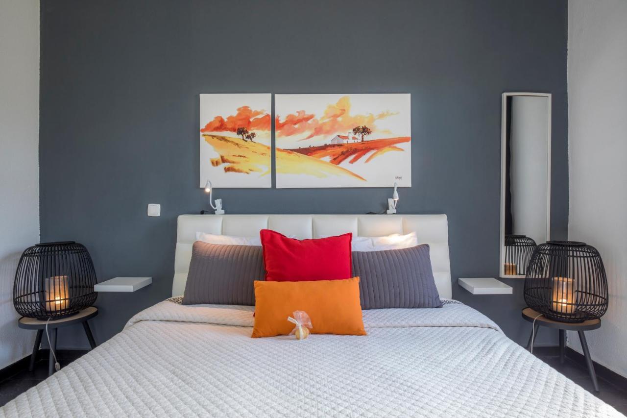 Bed & Breakfast Herdade Quinta Natura