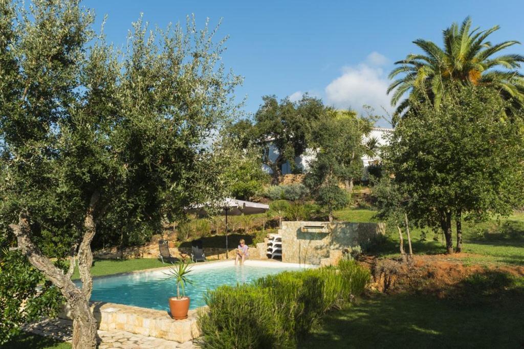 Bed & Breakfast Herdade Quinta Natura *