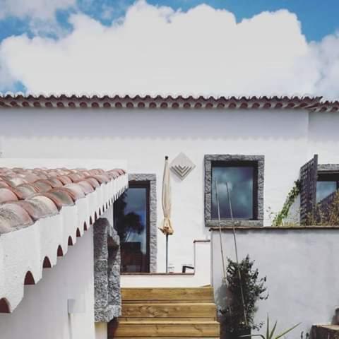 Bed & Breakfast Herdade Quinta Natura *