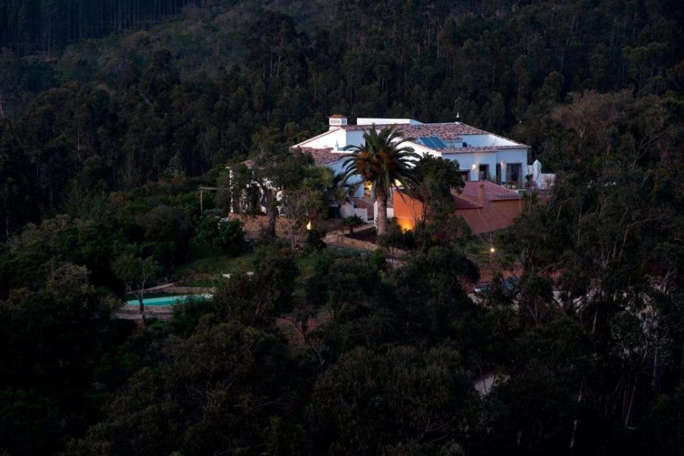 Herdade Quinta Natura *