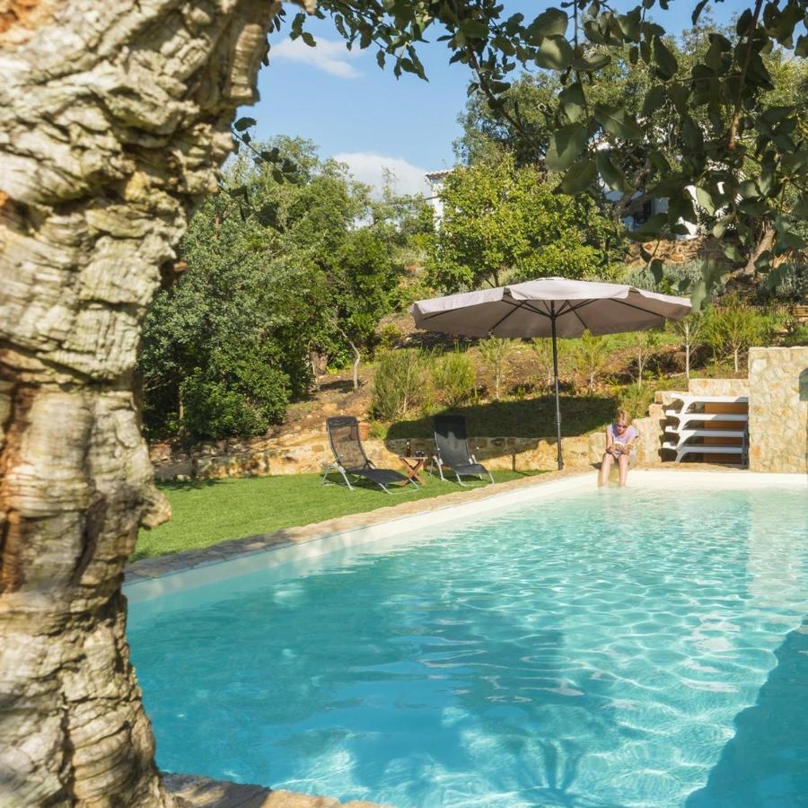 Bed & Breakfast Herdade Quinta Natura Aljezur