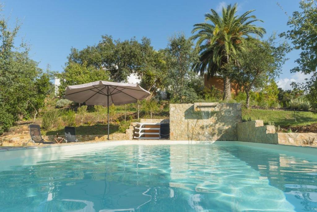 Herdade Quinta Natura Aljezur