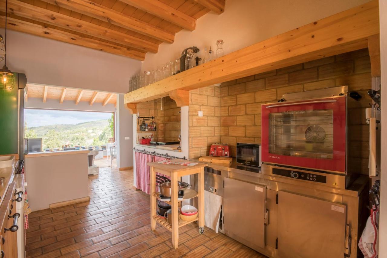 Bed & Breakfast Herdade Quinta Natura
