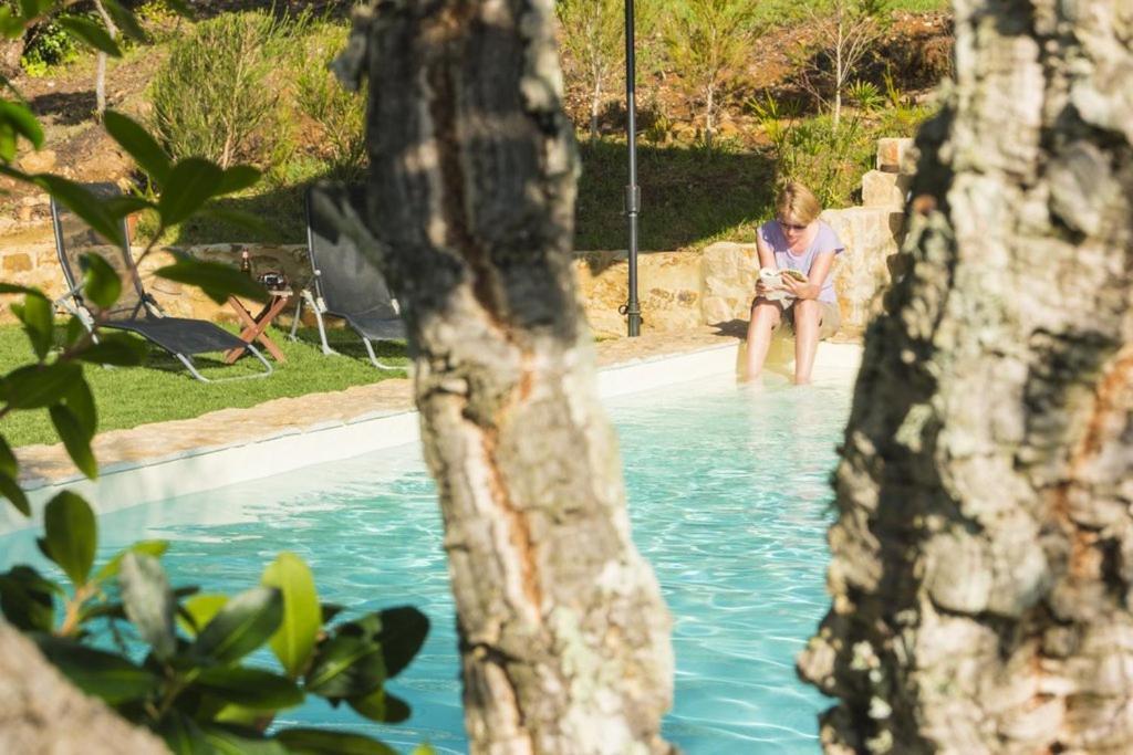 Herdade Quinta Natura Aljezur