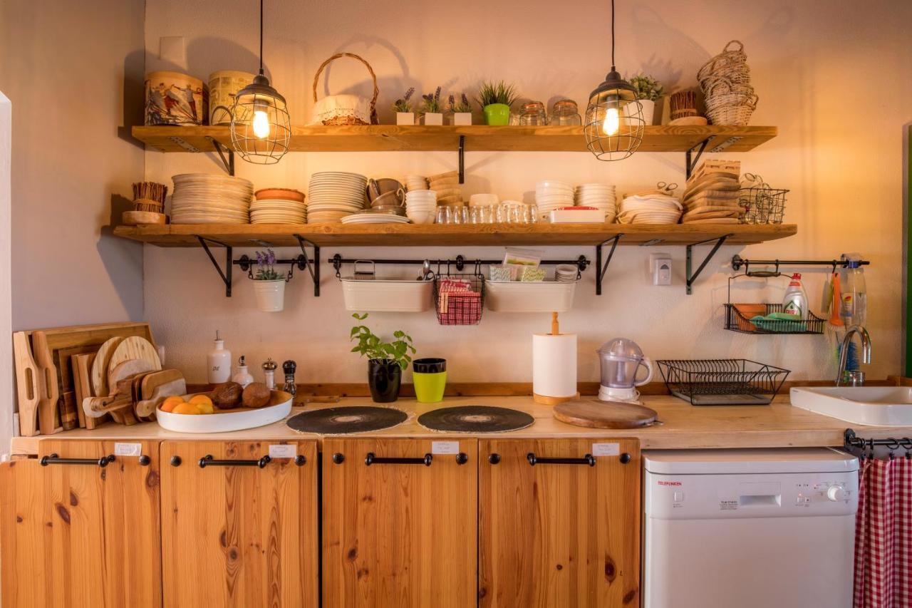 Bed & Breakfast Herdade Quinta Natura *