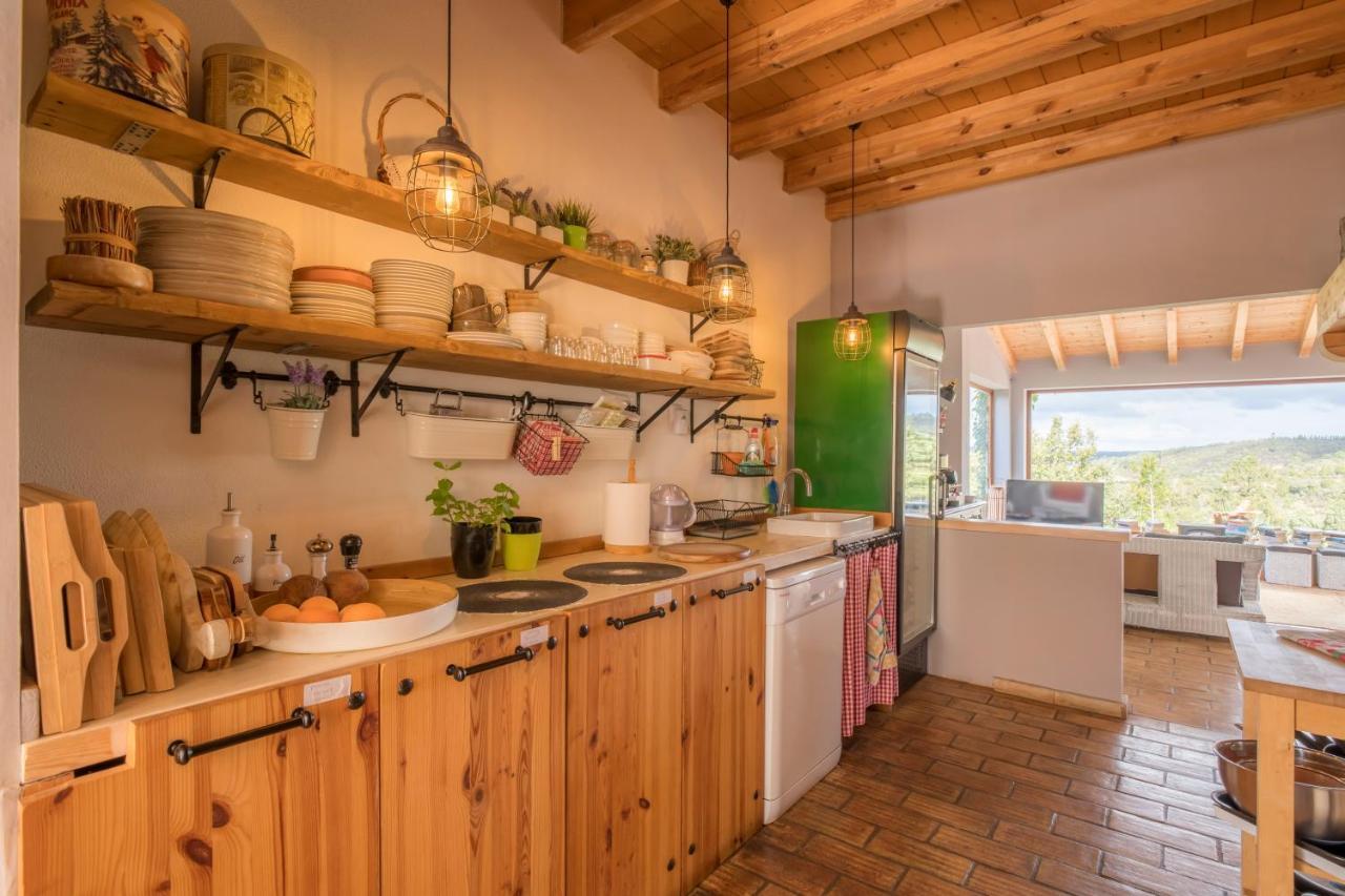 Bed & Breakfast Herdade Quinta Natura