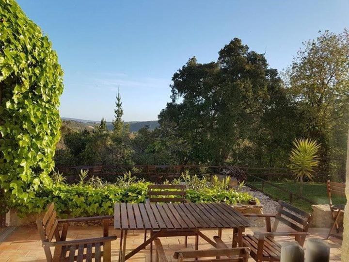 Herdade Quinta Natura Bed & Breakfast