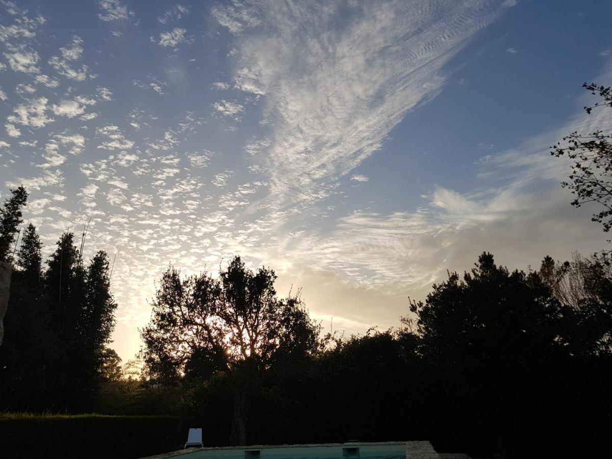 Bed & Breakfast Herdade Quinta Natura *