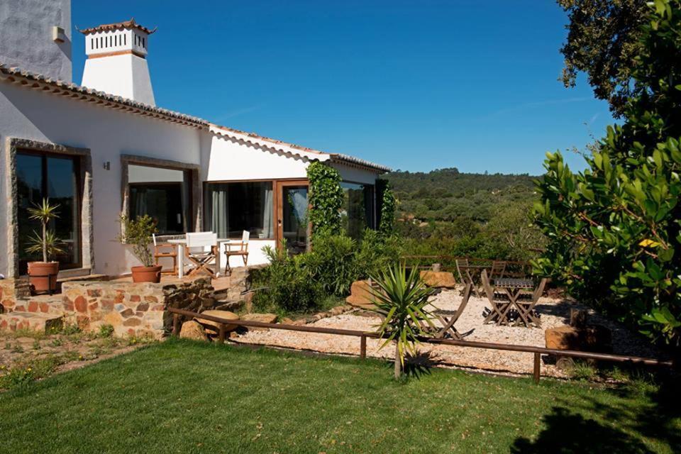 Bed & Breakfast Herdade Quinta Natura
