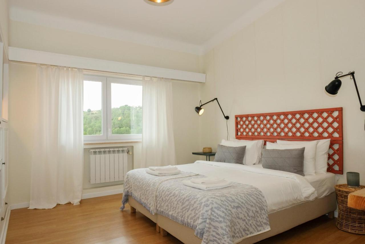 Lisbon Country Country house