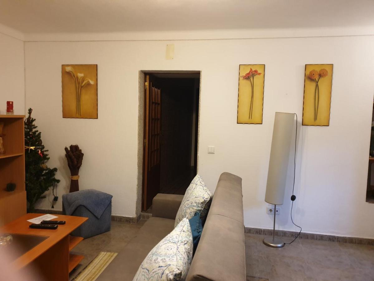 Apartment Casa O Arco Local