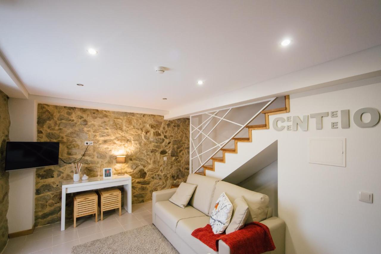 Vougaldeias Casas Da Seara 3*