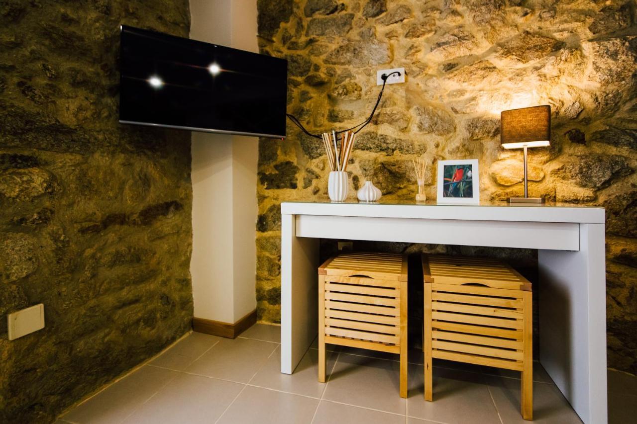 Vougaldeias Casas Da Seara 3* Sever do Vouga