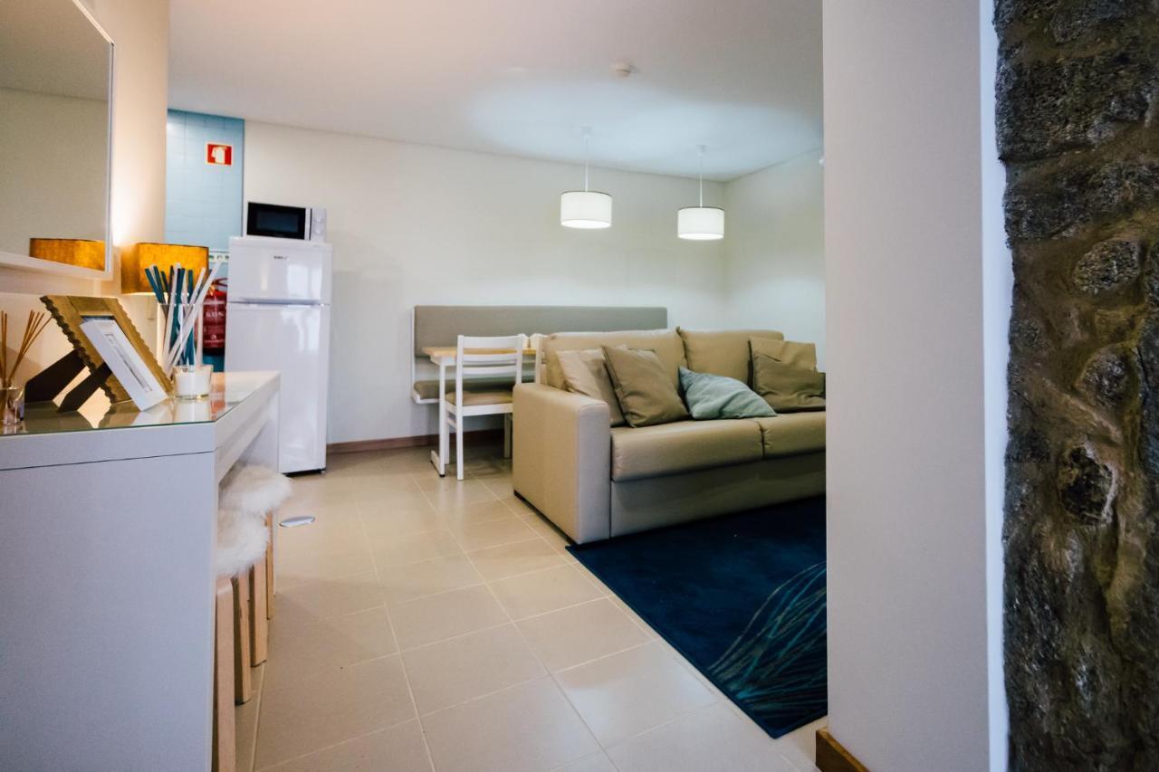 Vougaldeias Casas Da Seara Aparthotel