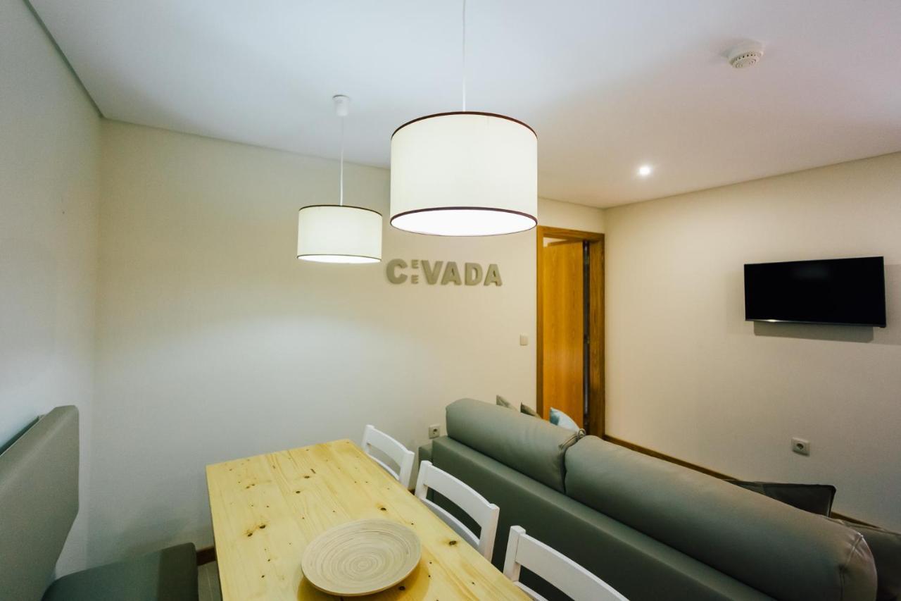 Vougaldeias Casas Da Seara Aparthotel