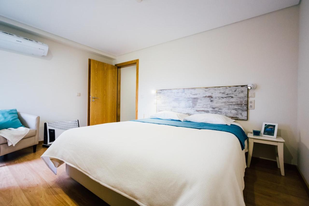 Aparthotel Vougaldeias Casas Da Seara Sever do Vouga