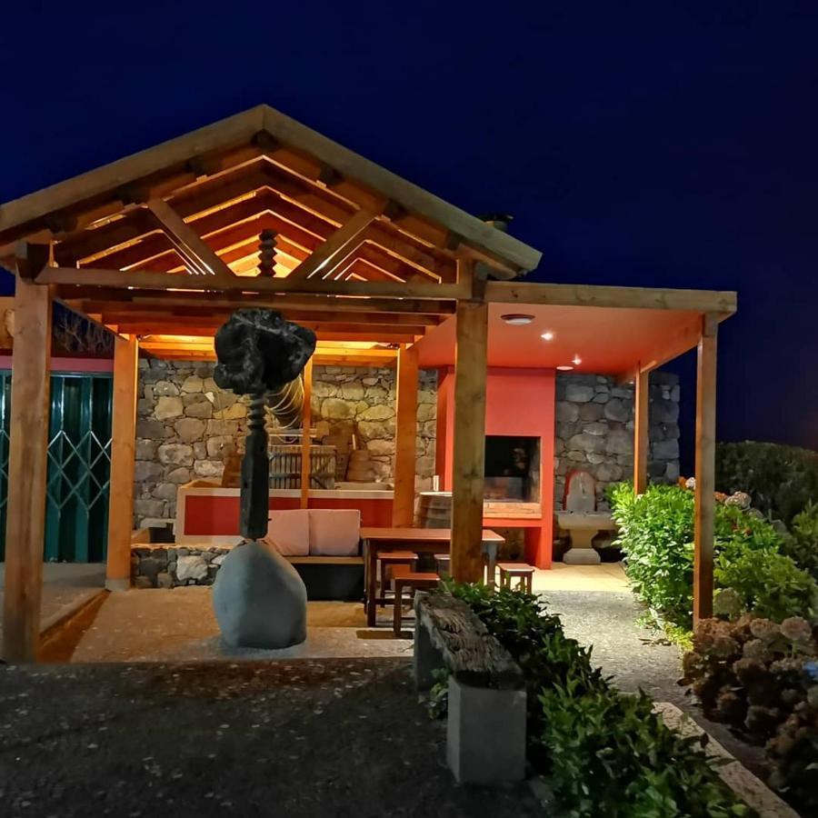 Aparthotel Casa Da Capelinha Ponta Delgada (Madeira)