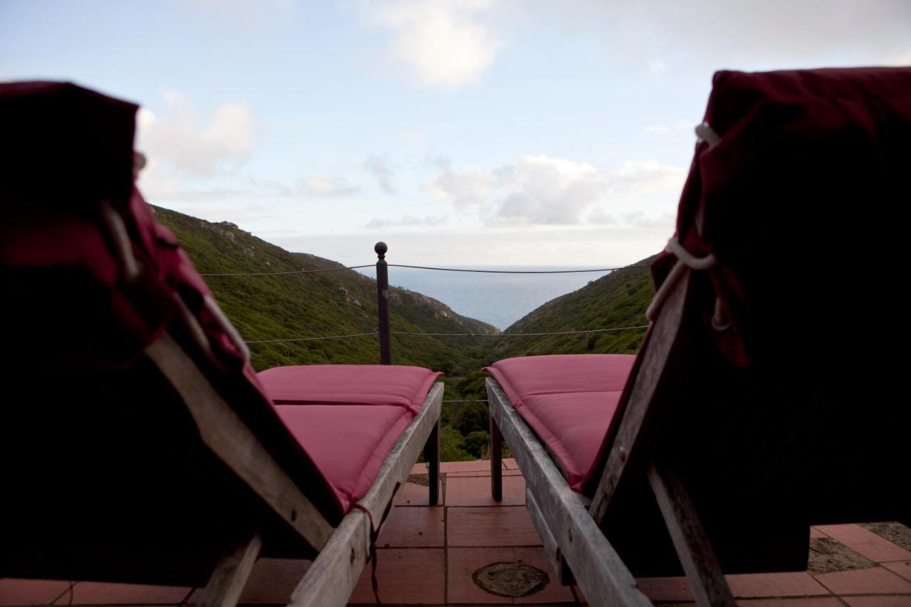 Guest house Convento Sao Saturnino Colares