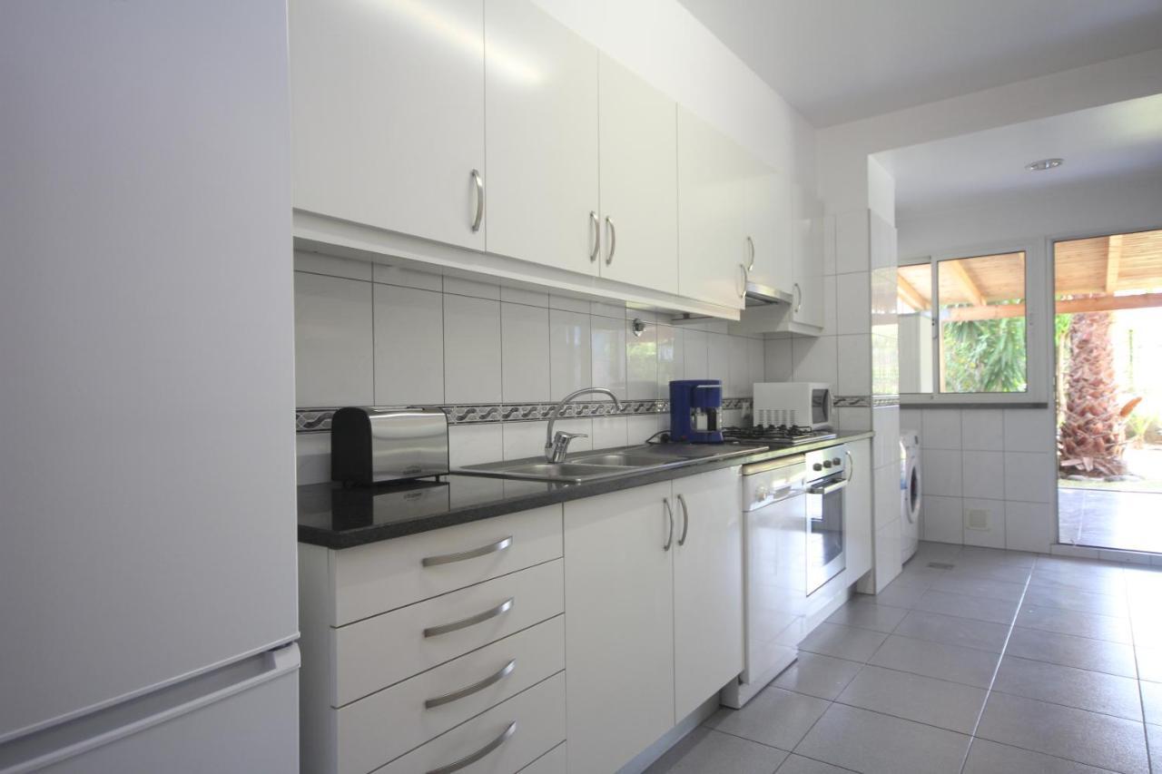 Apartamento Atlantic Palm Garden
