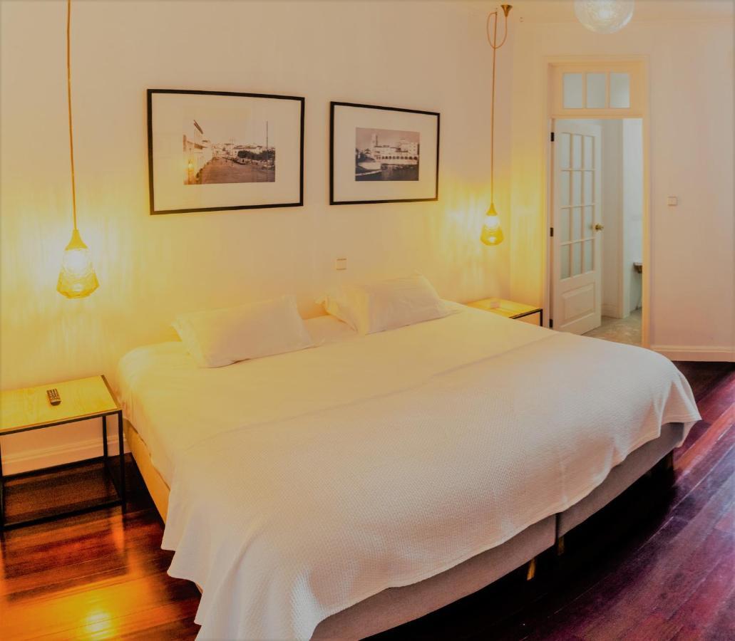Comercial Boutique Guest House 2* Ponta Delgada (Sao Miguel)