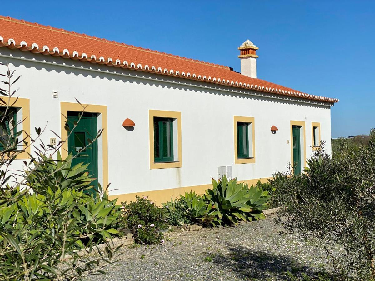 Monte Carvalhal Da Rocha Campsite 4*