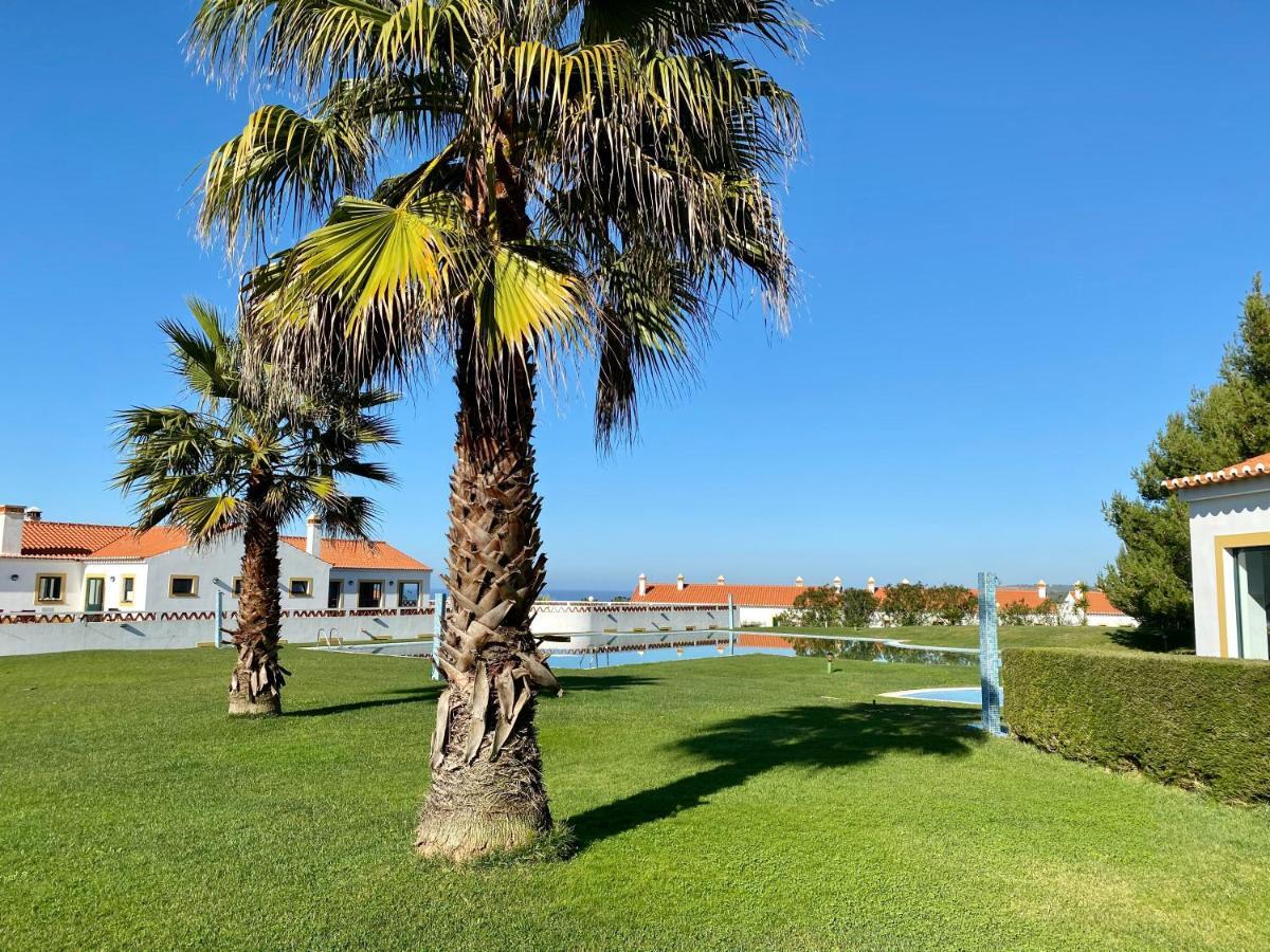 Monte Carvalhal Da Rocha Campsite