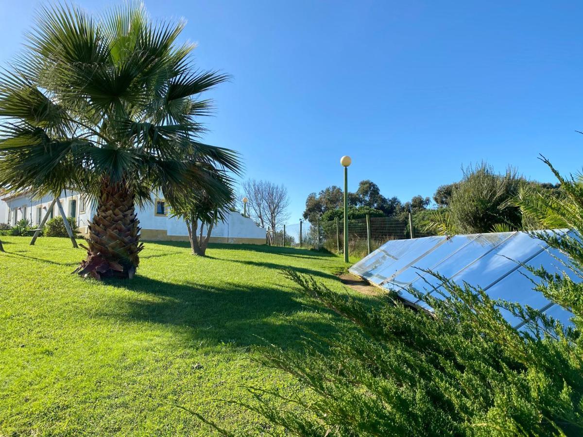 Campsite Monte Carvalhal Da Rocha Zambujeira do Mar