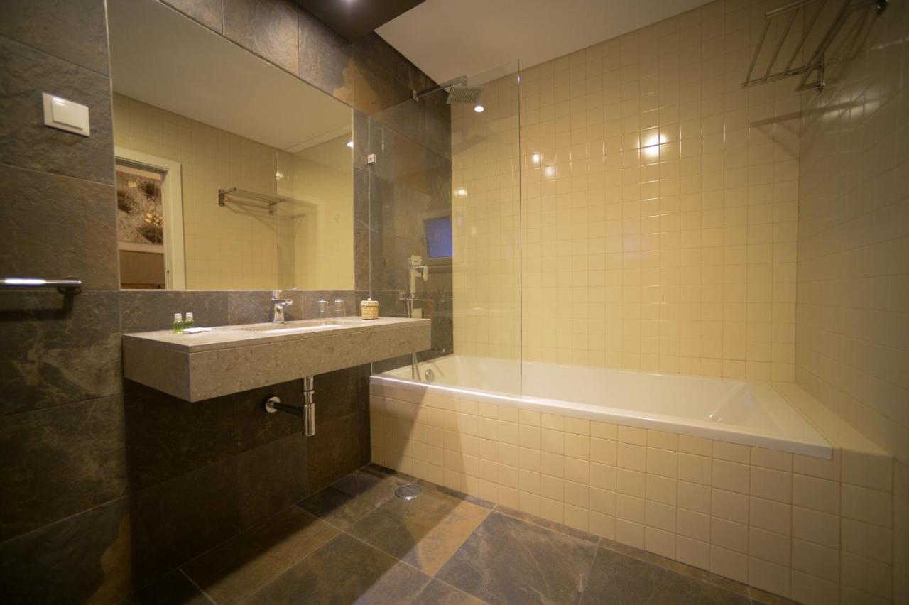 Quinta Do Louro Country house *