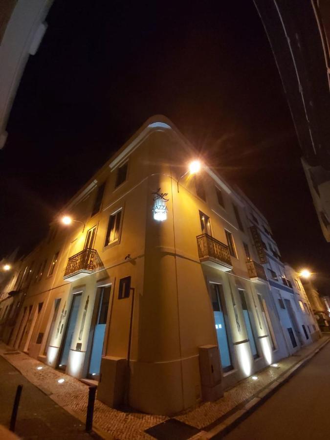 Lazza Figueira da Foz