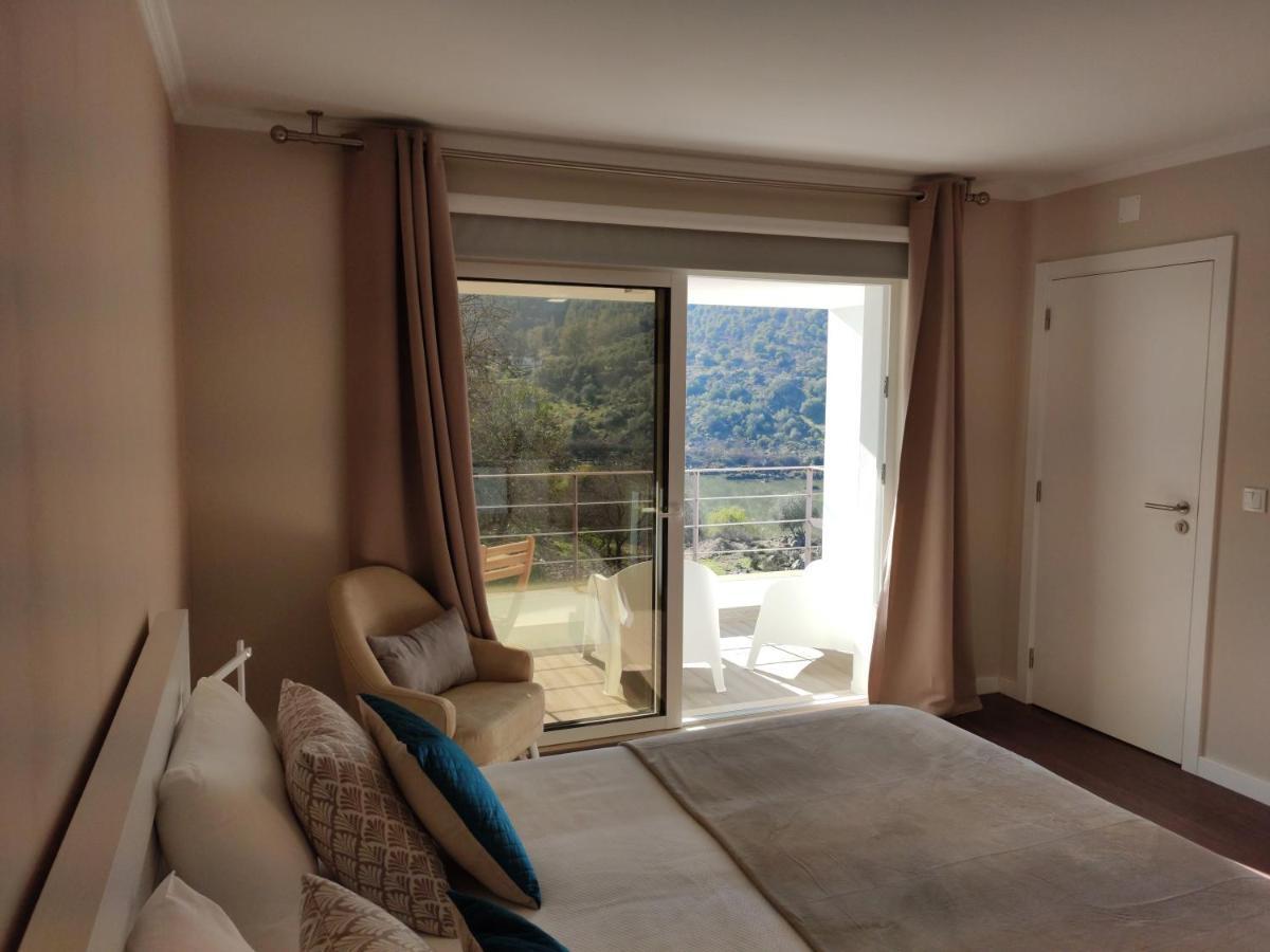 Quinta Do Vau Landhuis *