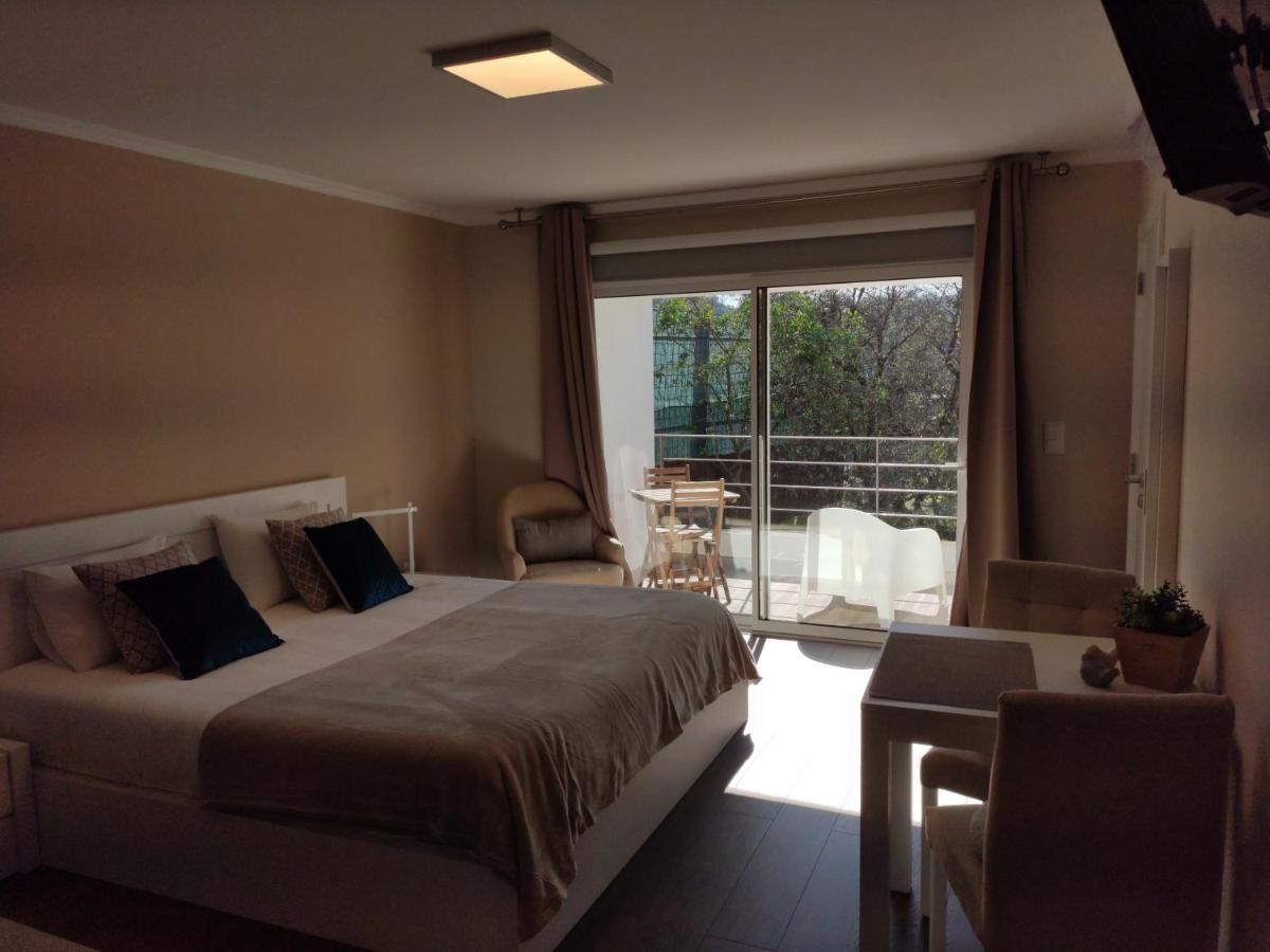 Quinta Do Vau Country house Mertola