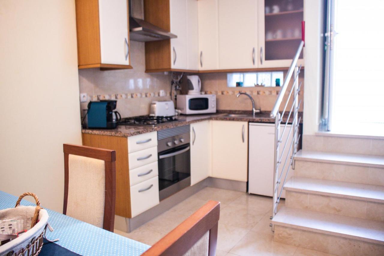 Apartment Antonio B Alvor