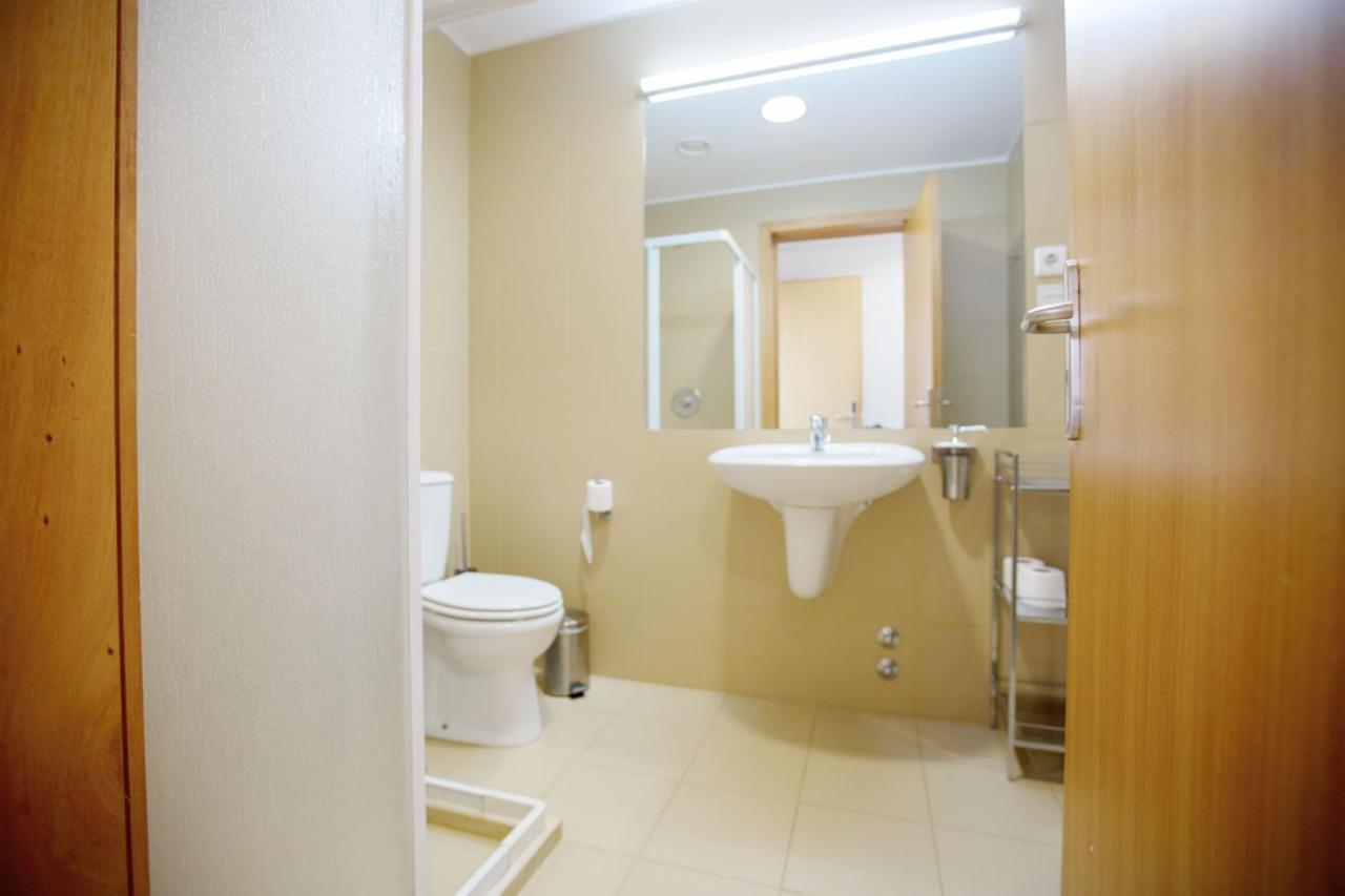 Hostal Hi Nova De Cerveira - De Juventude *