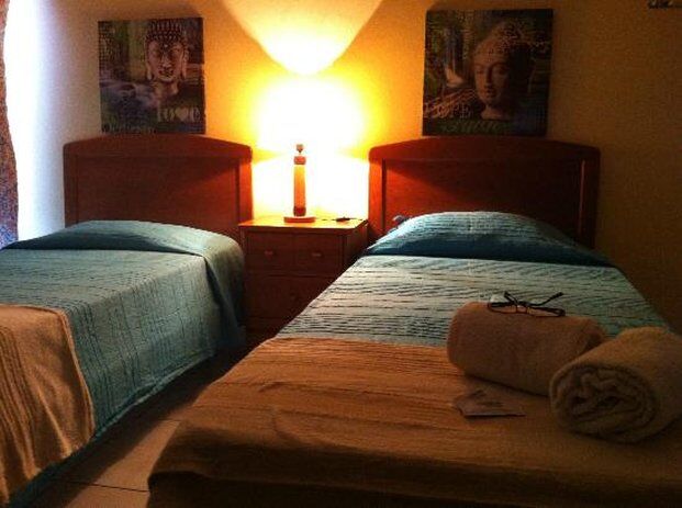 Guest house Village