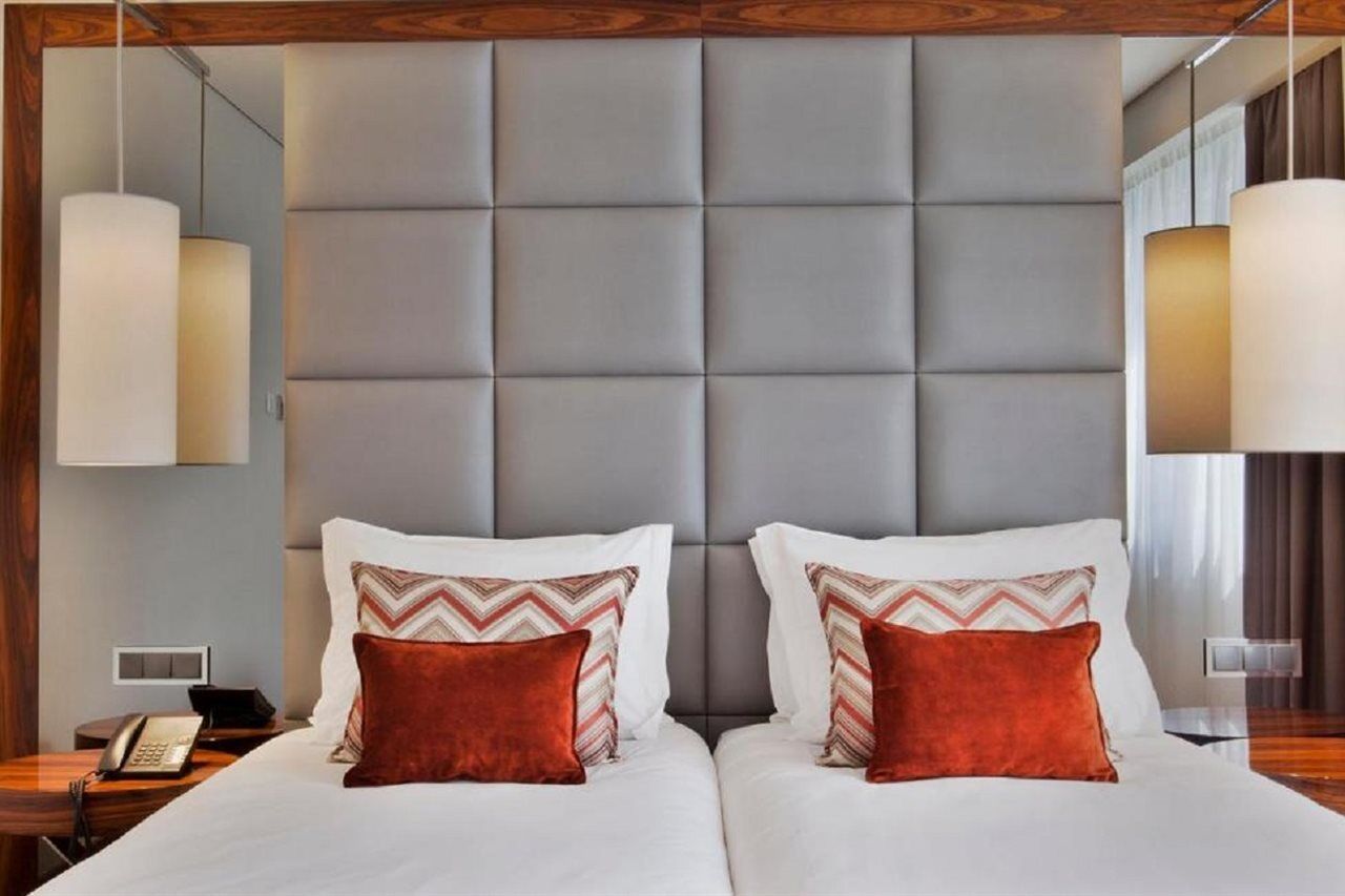 Turim Marques Hotel