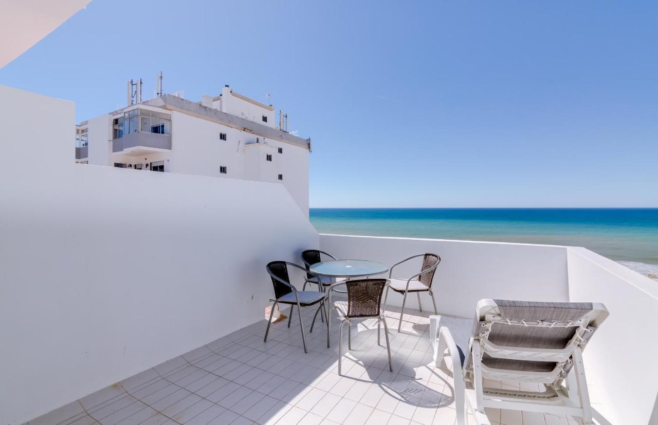 Sky - Wonderful View To The - Apartamento Quarteira