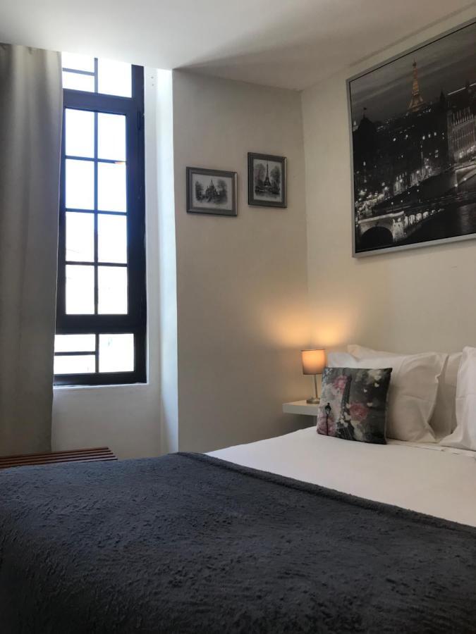 Guest house Royal Aveiro