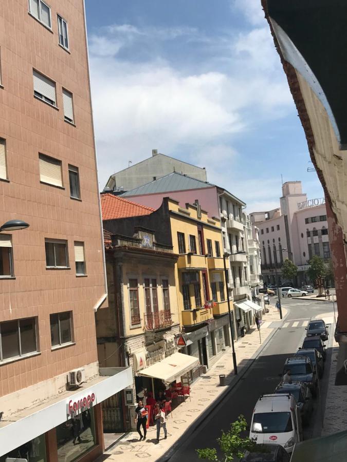 Royal Guest house Aveiro