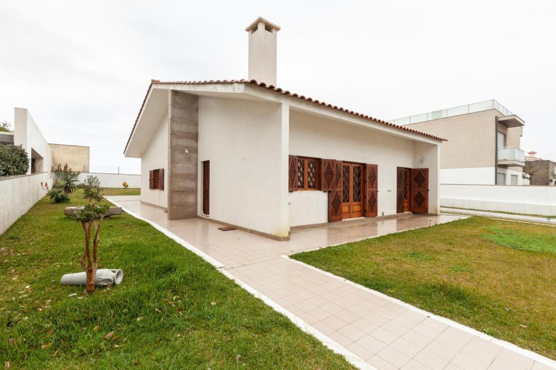 Vivenda Mar E Terra Holiday home