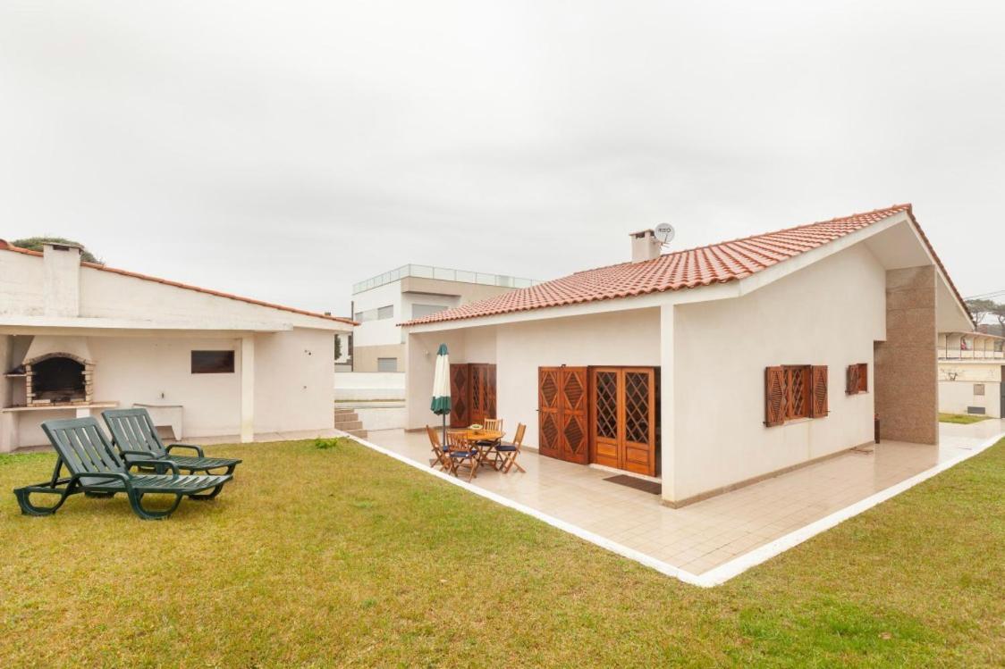 Vivenda Mar E Terra Holiday home *