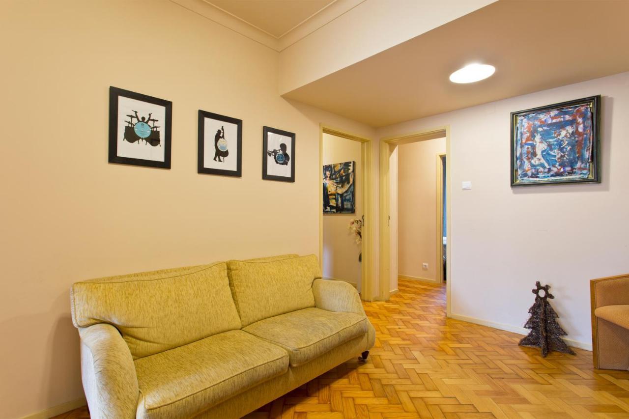Music House Casa de hóspedes Porto