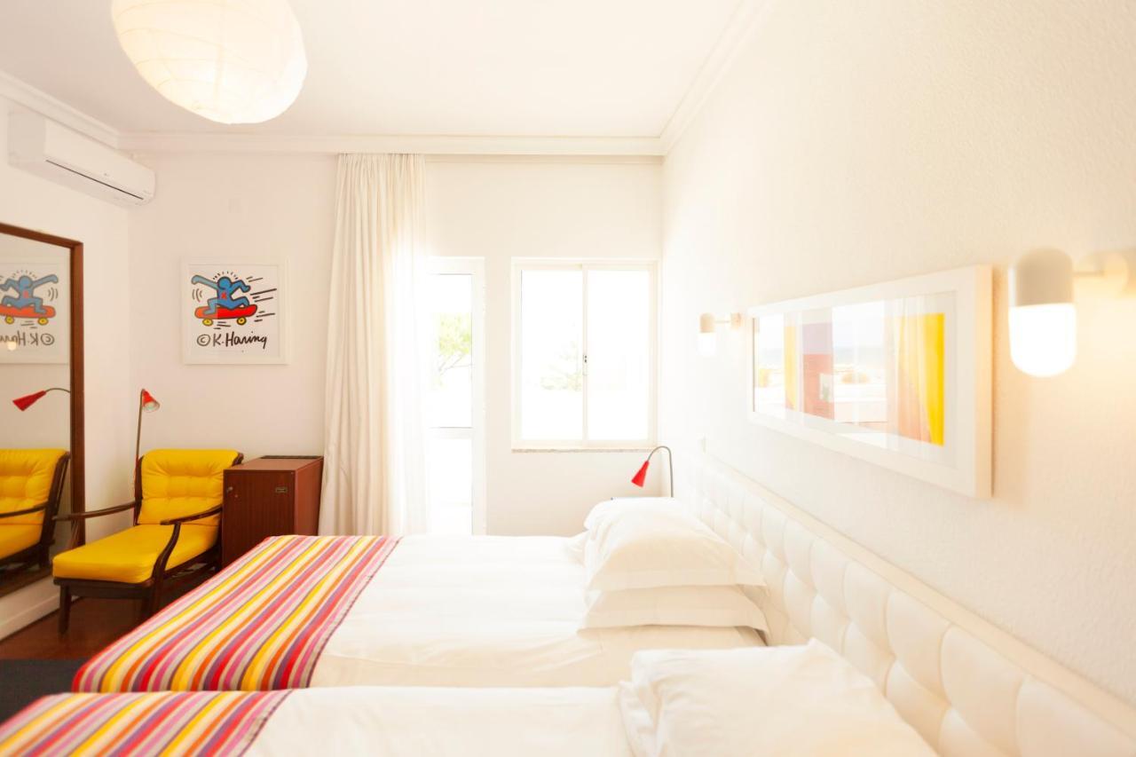 Hotel Vasco Da Gama Monte Gordo