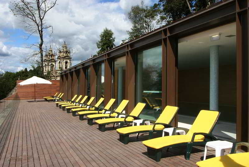 Hotel Templo & 4*